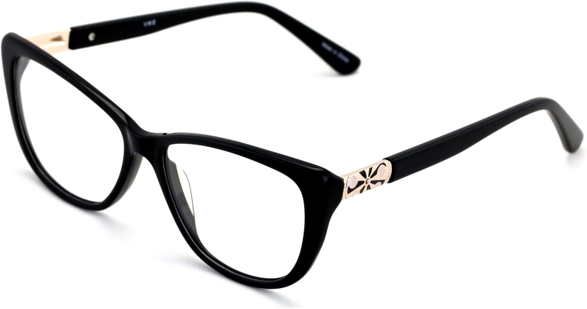 diseño de lentes para mujer