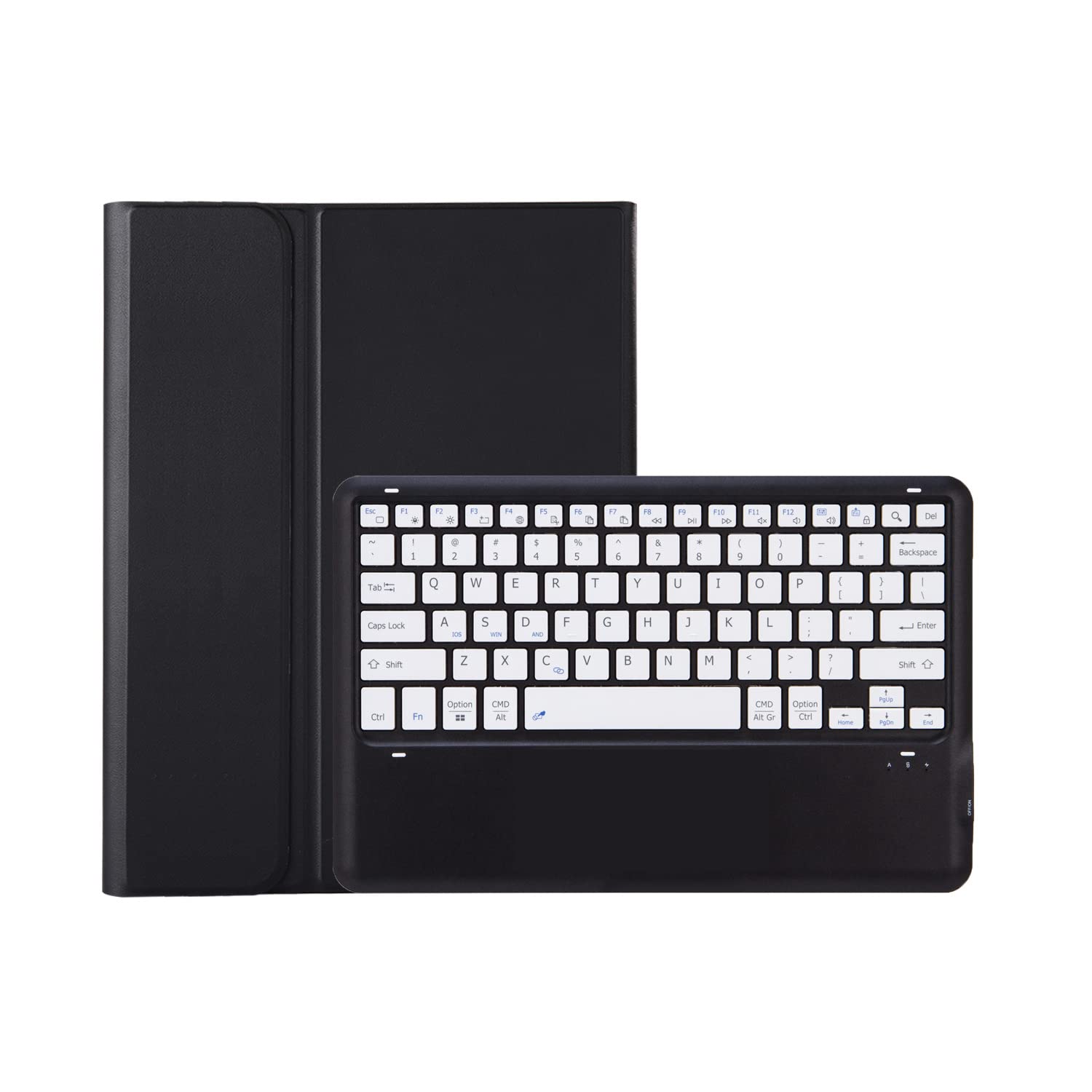 Galaxy Tab S9 FE+純正キーボードセット Galaxy Tab S9 FE+純正キーボードセット