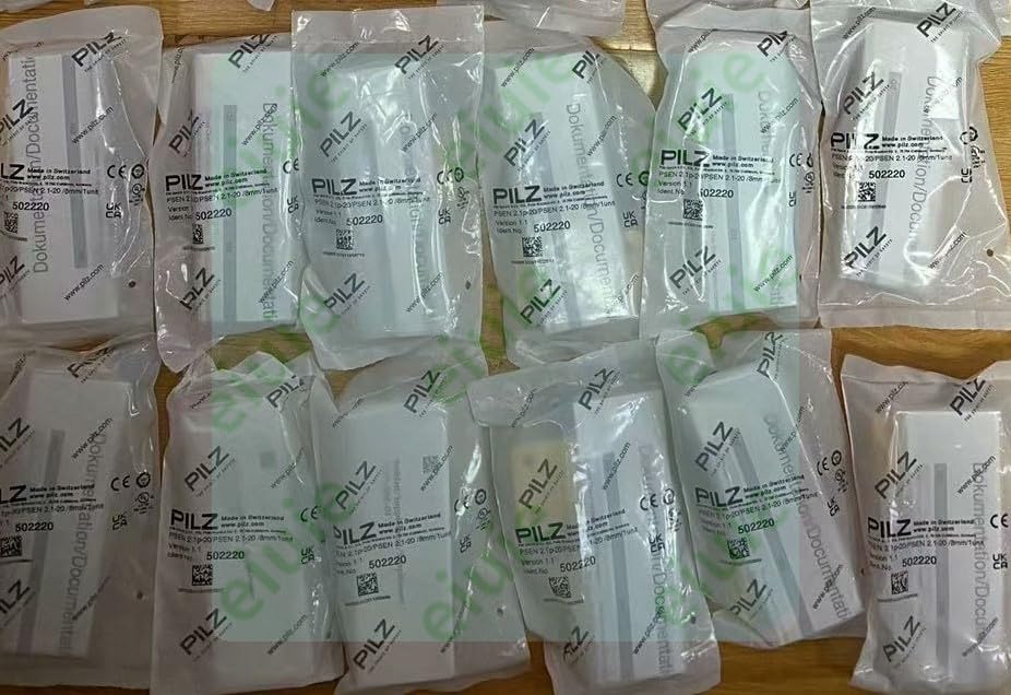 502220 Remaining unused Original Stock