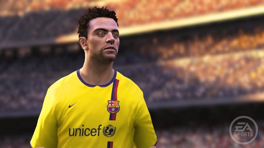 Amazon.com: FIFA Soccer 10 World Class Soccer [Japan Import
