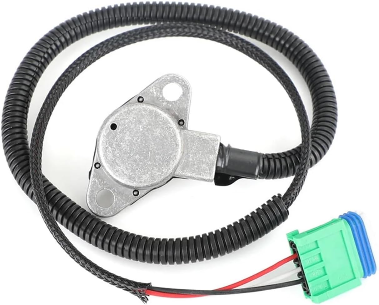 Car Transmission Shift Sensor Oil Pressure Sensor Fit for Peugeot 206 307 308 407 Fit for Citroen C3 C4 C5 C8 7700100009 252924