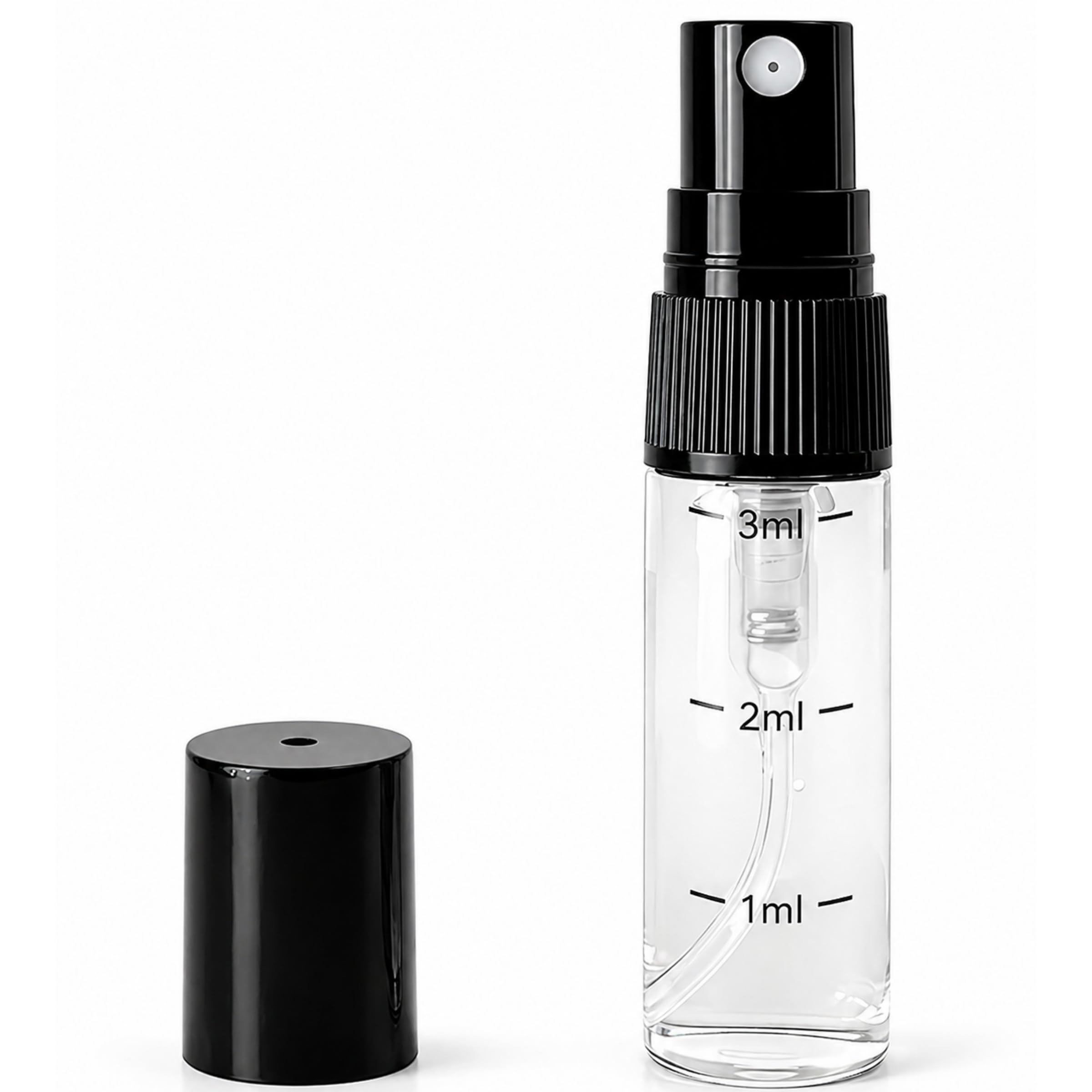 Amazon | お試しミニ香水 原材料（レイジーサンデーモーニング ） 1ml