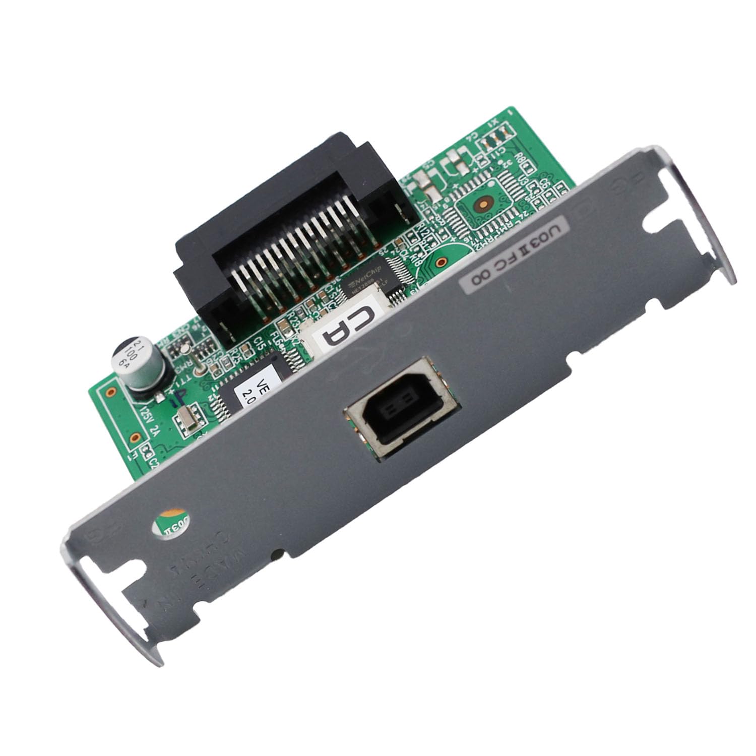 DEVMO kompatibel mit EPSON USB-Schnittstelle M148E UB-U03II TM-T88II TM-T88III TM-U675 TM-U220 A187