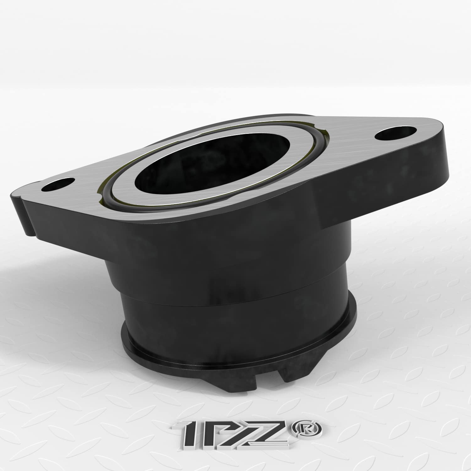 Amazon | 1PZ TW1-IN5 キャブレター インテーク マニホールド