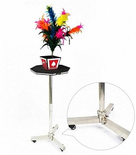 Ramo y jarrón desaparecidos