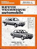  BMW série 3, depuis 1983 - 316, 318 i, 320 i, 323 i, 325 i