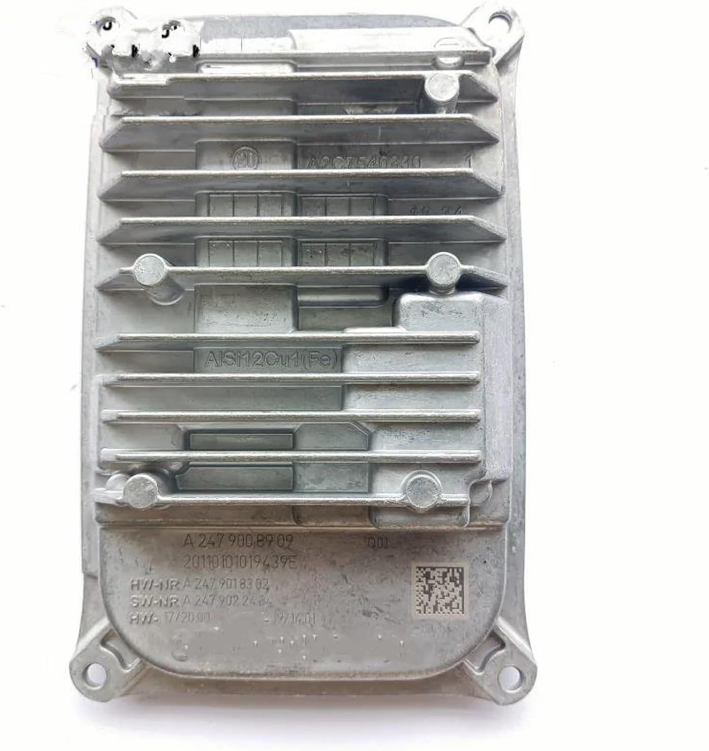 即購入OK！ LEDヘッドライト | 株式会社マクロス ヘッドライトモジュール Benz用