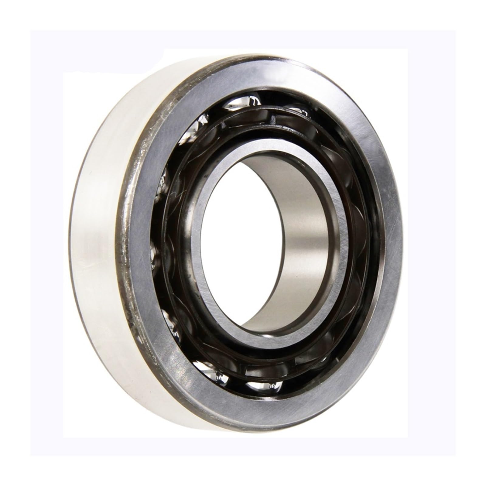 KNIUWMBMH 1pcs 7208 7208BEP 7208BEP/P6 40x80x18 Angular Contact Bearings
