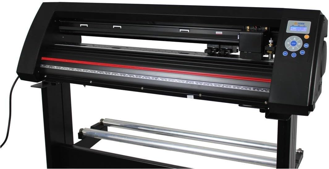 Liyu TC631-AA Vinyl Cutter
