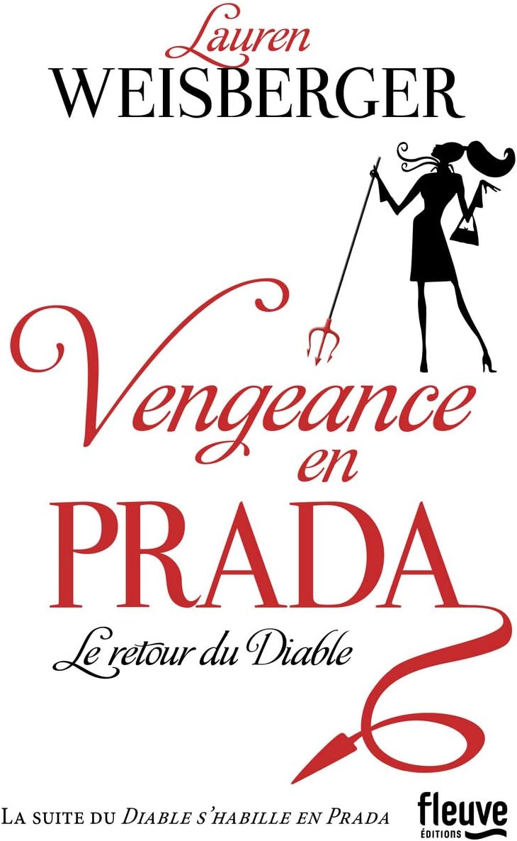 FLEUVE ÉDITIONS Vengeance en Prada