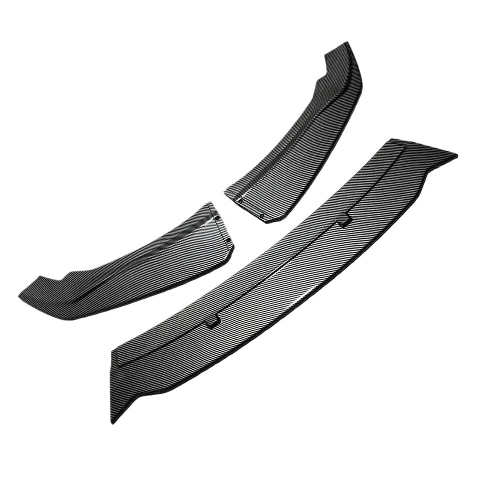 Auto Spoiler Per BMW Serie 1 F20 F21 116i 118i 120i
