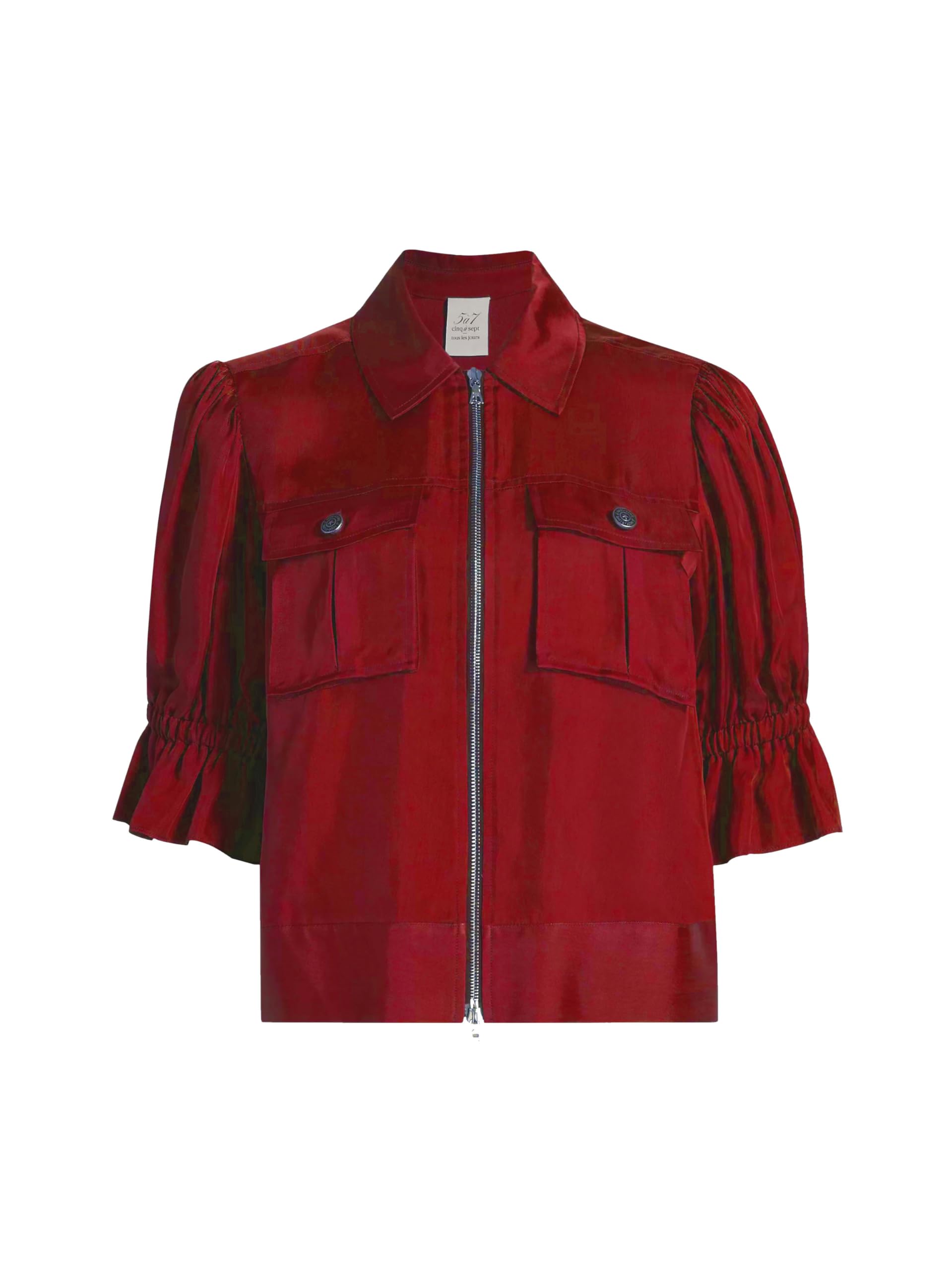 Cinq à Sept Women's Holly Jacket