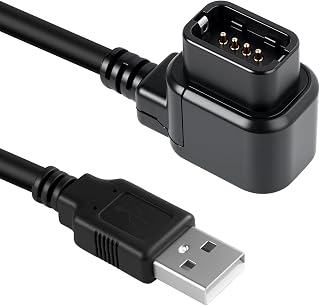 Shimano Di2 Ladekabel 1,5M kompatibel mit EW-EC300, USB-C Ladekabel für Shimano 12-Fach Di2 Rennrad Schaltung R9270 R9250 R8170 R8150 R7170
