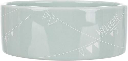 Miniatura 6 de TRIXIE 25126 Junior - Cuenco de cerámica (10.02 oz)