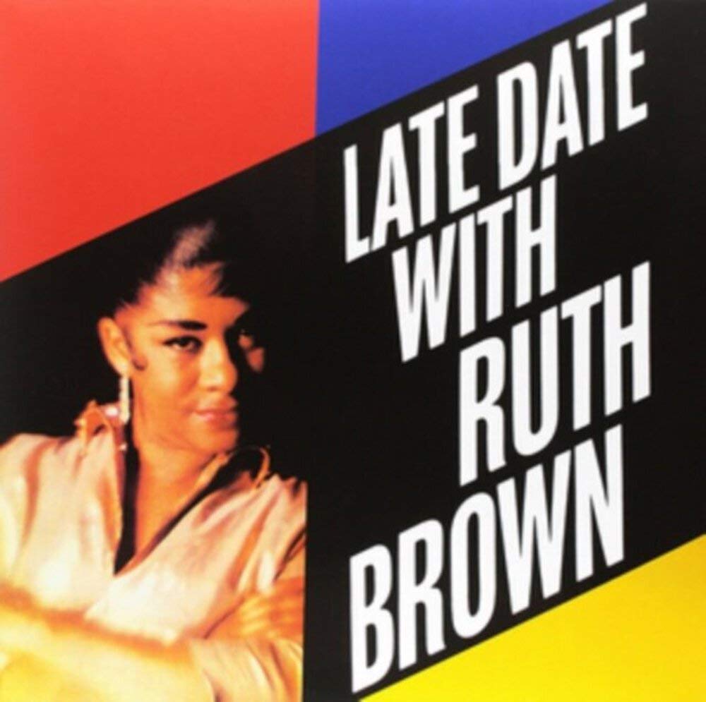 Late Date With Ruth Brown