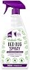 Bed Bug Spray 500ml – Pesticide-Free Polymer Formula for Mattresses, Upholstery & Home Fabrics, Non-Staining Household Surface Treatment Spray