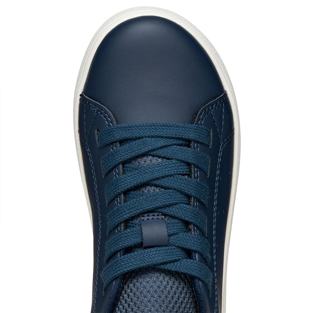 Geox J Eclyper Boy Scarpe da ginnasticaBambini e Ragazzi