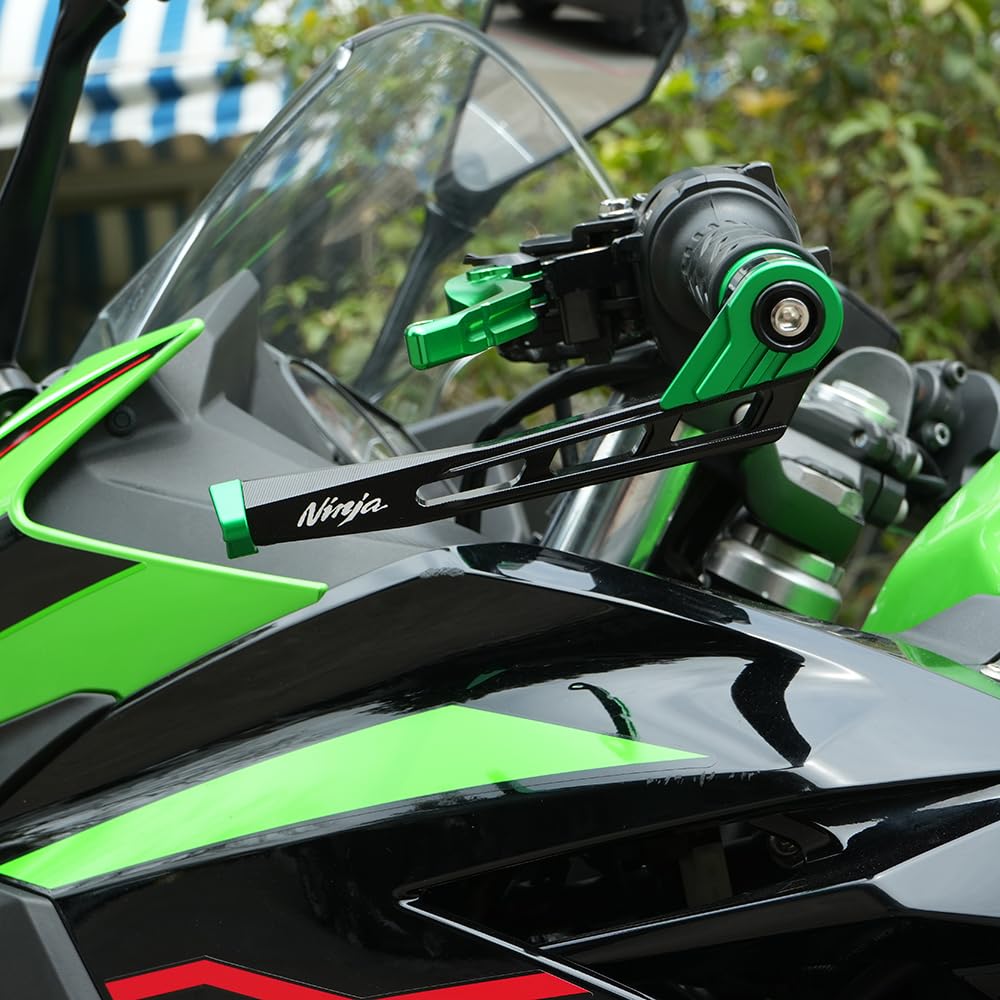 Caltric Rear Brake Pads For Kawasaki KX125 1995-2005 - Motorcycle Compatible