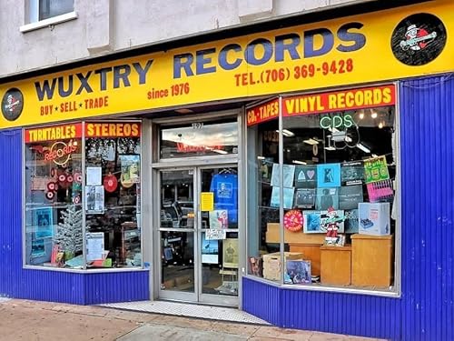 ISLAND WAVES #43 WITH ALLYSON STEELE