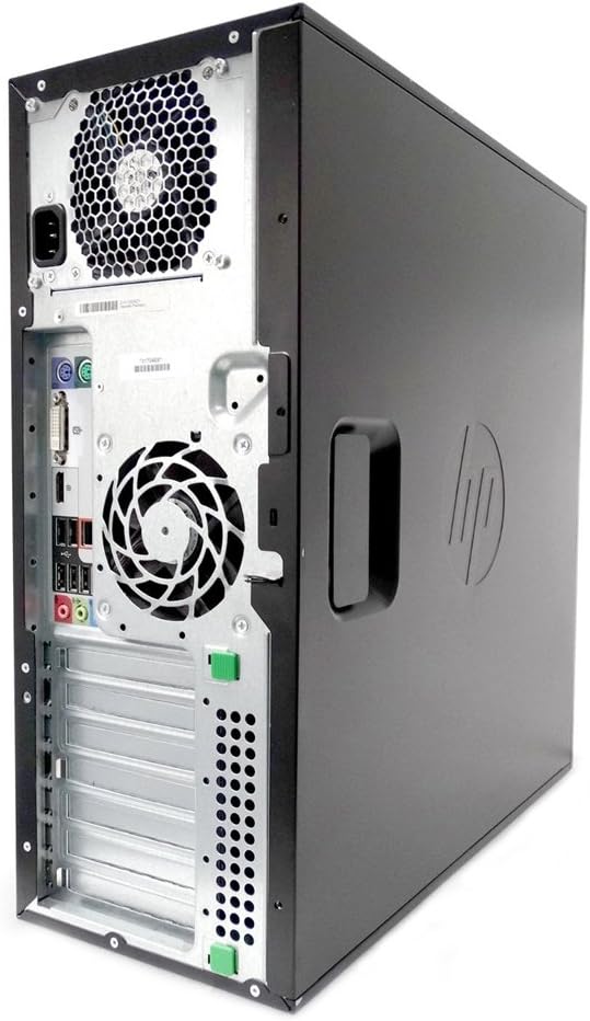 Hоt Dеаlѕ HP Z210 Workstation Tower Intel Core i7 3.4GHz 16GB 2TB HDD Windows 10 Pro (Renewed)