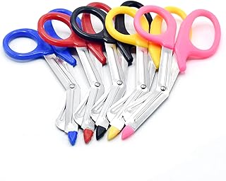 LAJA Imports 5 EMT Shear Scissors Bandage Paramedic EMS Supplies 7.50