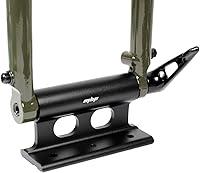 Vista 5 de MBP Bloque de Bicicleta Versátil - Eje Pasante (15x110 12x100 15x100) & Cierre Rápido 9x100mm - Camión de Bicicleta/Almacenamiento de Cama