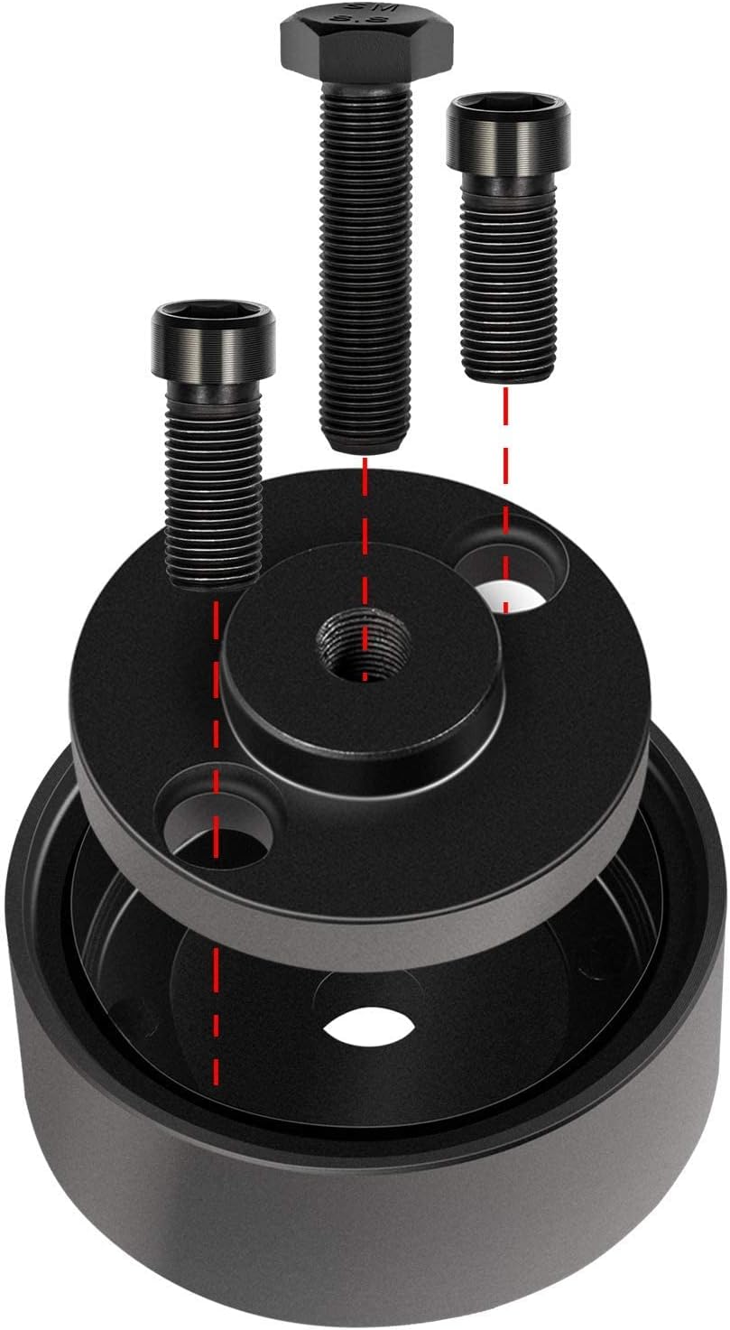 Replacement for OTC 7834 Rear Crankshaft Seal Installer Fit for Ford 1993-1997 Aerostar & 1993-2006 Ranger and Explorer with 4.0L V6 Engine