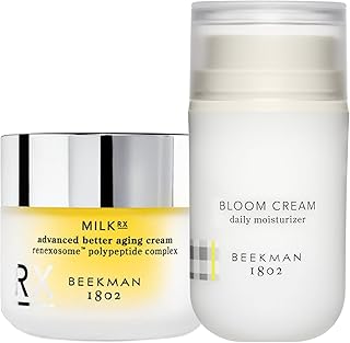 Beekman 1802 Milk RX Advanced Better Aging Cr...