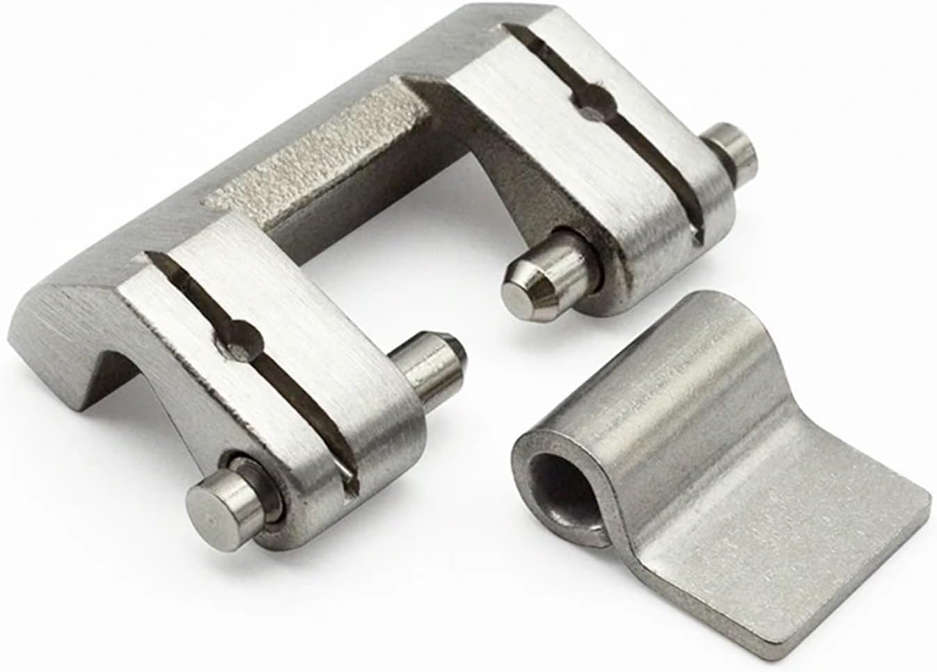 Weldable Stainless Steel Hinge Electrical Cabinet 1Pcs
