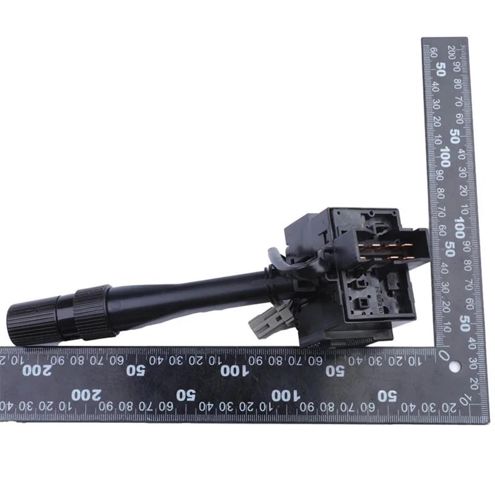 Amazon.co.jp: 自動車部品 車用ウィンカースイッチ ワイパーヘッド