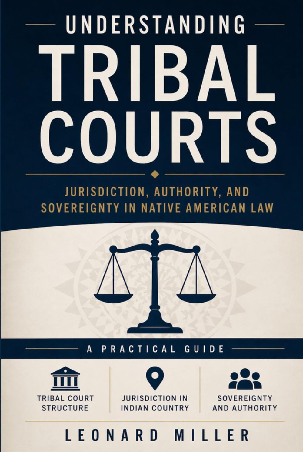 Understanding Tribal Courts: Jurisdiction, Authority, and Sovereignty in Native American Law