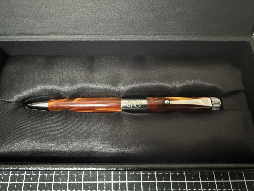 Amazon | ロメオ 伊東屋 ROMEO No.3ボールペン 細軸 イタリアン