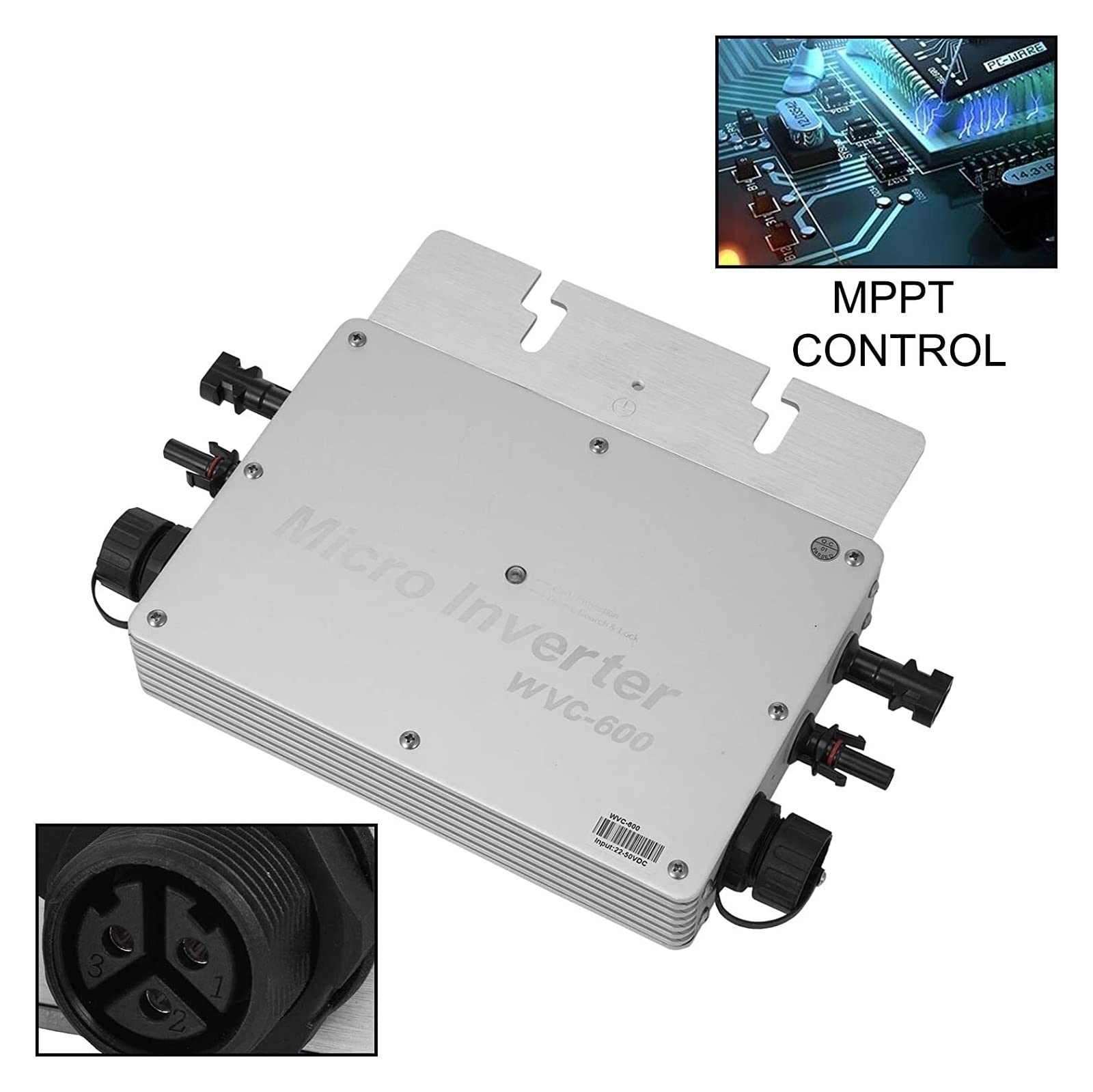 GTI（グリッドタイインバーター）