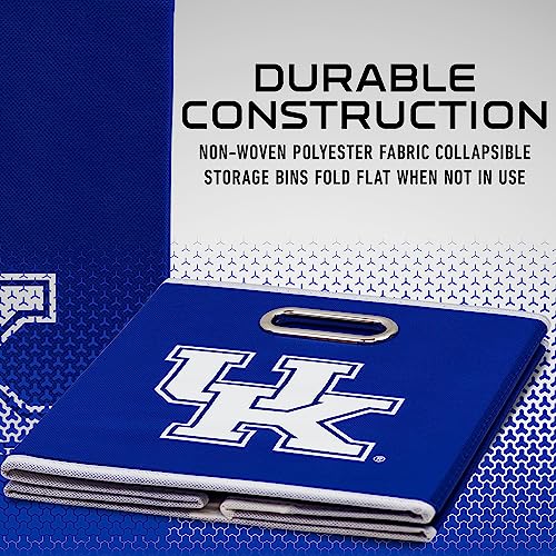 Image of Franklin Sports NCAA Storage Bin