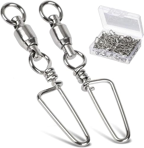 AMYSPORTS QQ-BZZH-0225 swivel, White