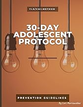 30-Day Adolescent Protocol (YLS/CMI Assessment to Lower Juvenile Recidivism Rates)
