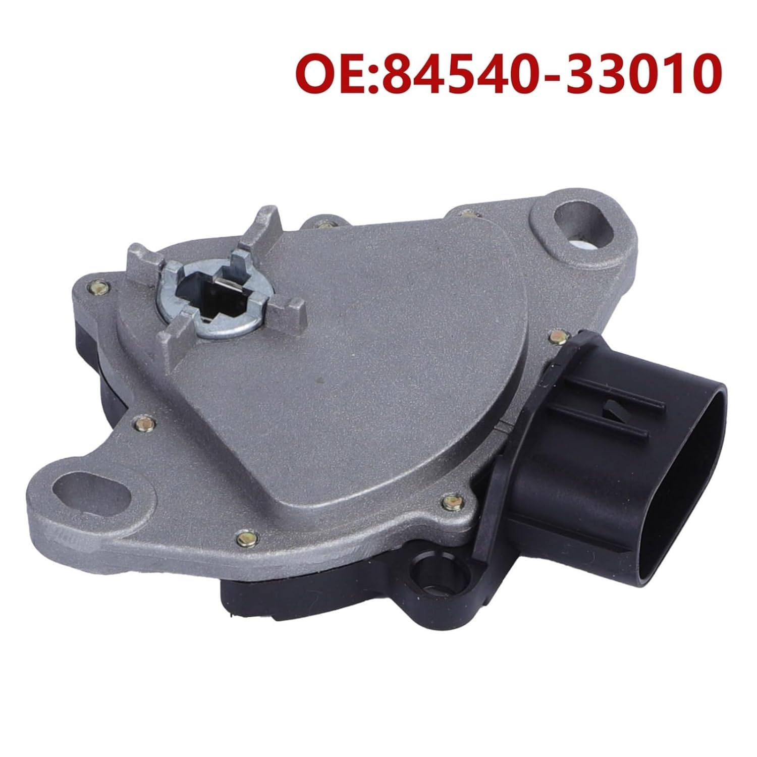 Car Transmission Gear Switch for Toyota for Avalon for Camry for Highlander for Lexus ES350 RX350 84540-33010 8454033010