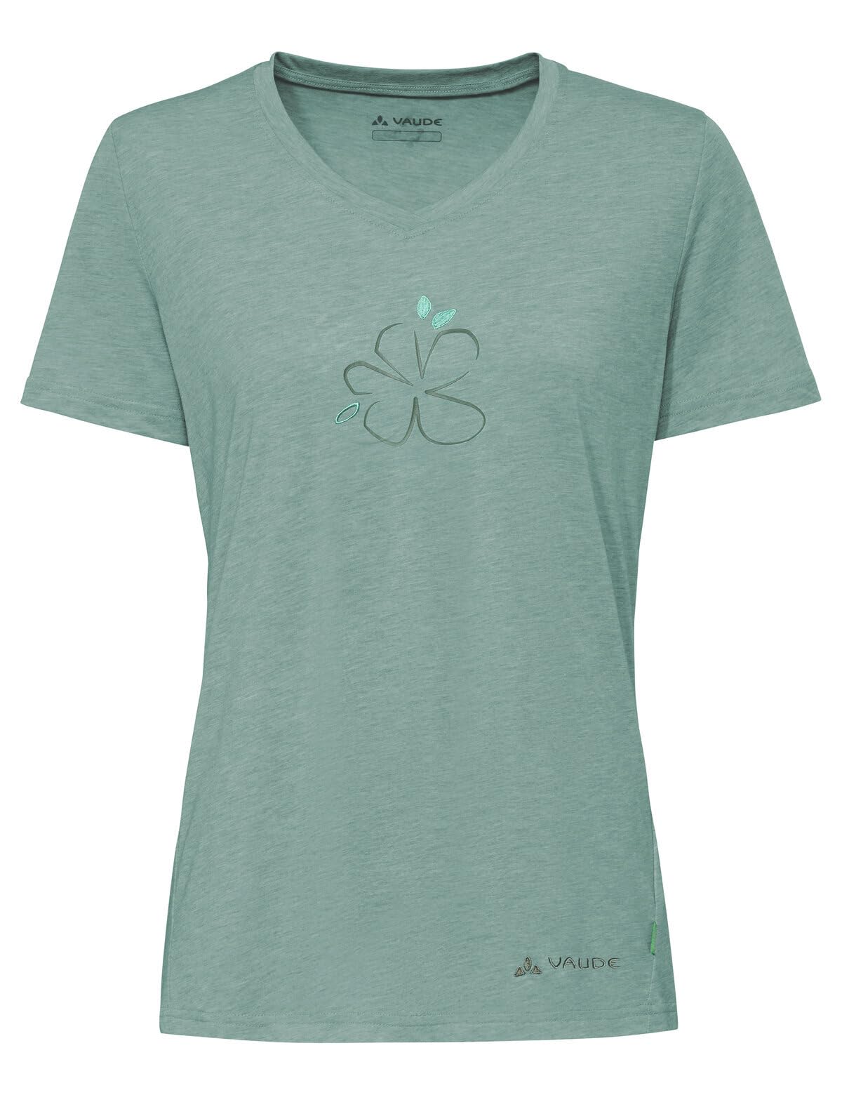 VAUDE T-Shirt Women's Skomer Print T-Shirt III