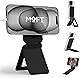 MOFT【公式直営店】モフト スマホスタンド MagSafe対応 七変化マルチスタンド 携帯スタンド iPhone 17/16/15/14/13/12シリーズ対応 MOVAS™耐久素材 薄型・軽量・折りたたみ式・持ち運び便利 多角度調整・三脚兼用・強力なMagSafeシール付き 自撮り・動画視聴・会議・旅行に便利（カード収納なし）