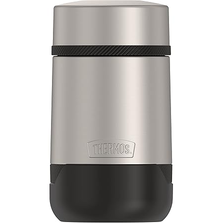 Thermos Food Jar Stainless King 16 Oz - Inox, Isotherme, Occasion