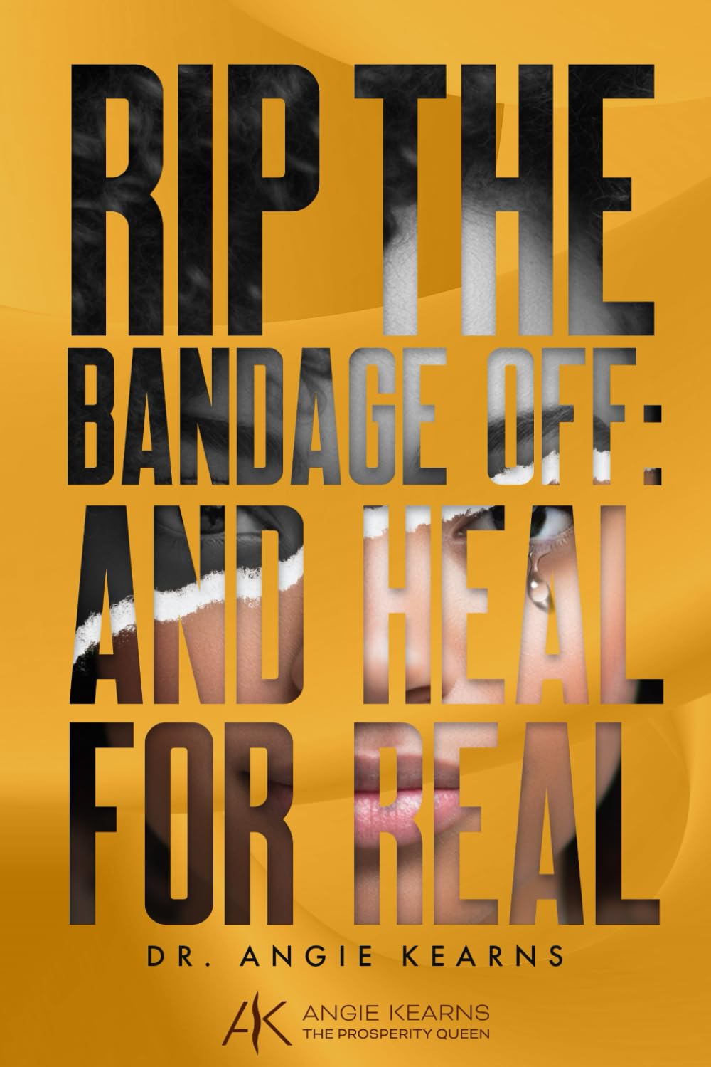 Rip the Bandage Off