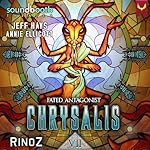 Cover of Fated Antagonist