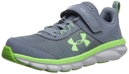 Under Armour Unisex-childPre School Assert 8 Alternate Closure