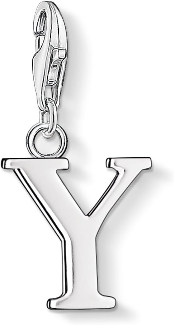 Thomas Sabo - 1782-624-1 - Charm - Donna - Argento 925