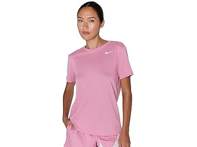 Nike Dri-FIT Relaxed Short Sleeve T-shirt Women
