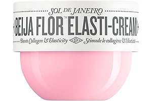 Sol de Janeiro 70 Collagen Boosting Beija Flor Elasti-Cream Body Cream