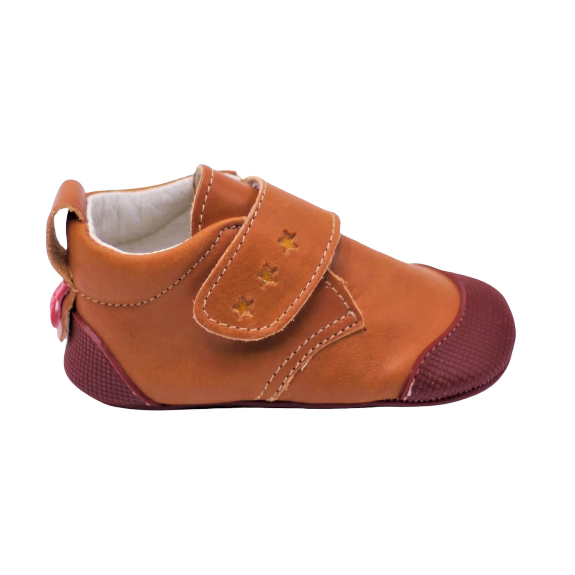Krabbelschuhe Lauflernschuhe
