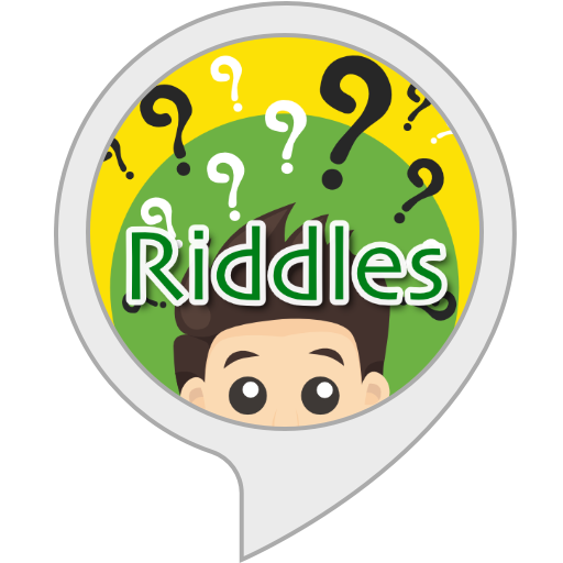 Amazon.com: Riddle Trivia : Alexa Skills