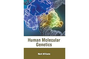 Human Molecular Genetics