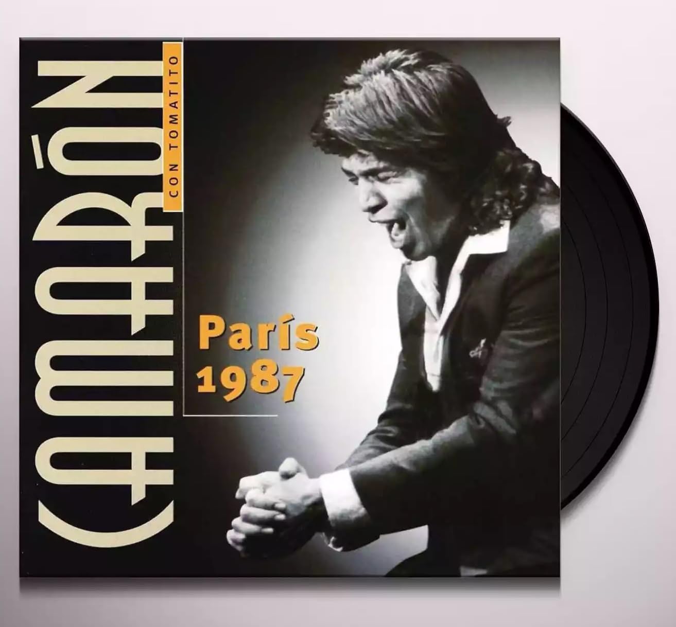 Paris 87 (Lp) [VINYL]
